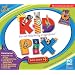Kid Pix Deluxe Home Edition - ( v. 4 ) - complete package - 1 user - DVD - Win