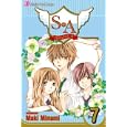 S.A, Volume 7 (S. a. (Special a) (Graphic Novel))