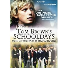 Tom Brown's Schooldays