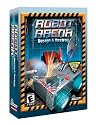 Robot Arena: Design and Destroy