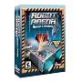 Robot Arena: Design and Destroy