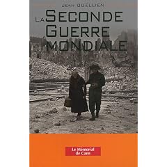 La Seconde Guerre mondiale