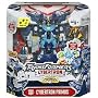 Transformers Cybertron Supreme Class - Cyberton Primus with Unicron Head (Variant)