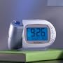 Projection Clock