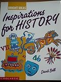 Inspirations for history
