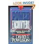 Power Encounters:  Reclaiming Spiritual Warfare (Hourglass Books)