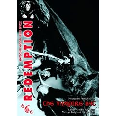The Vampire Bat [DVD]