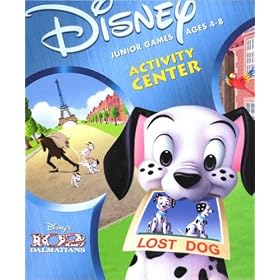 102 Dalmatians Activity Centre
