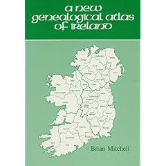 A New Genealogical Atlas of Ireland