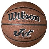 Wilson Jet Heritage Basketball (Official)