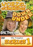 Review delta home entertainment  / Worzel Gummidge Down Under - All Of Series 1 [2002]