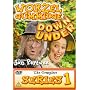 Worzel Gummidge Down Under - All Of Series 1 [2002]