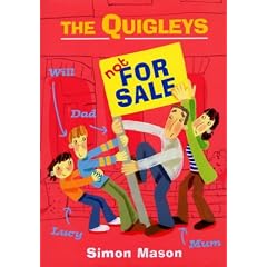 The Quigleys Not for Sale