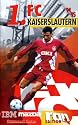 ran Edition 94/95 - 1. FC Kaiserslautern [VHS]