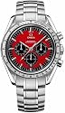 Omega Speedmaster "The Legend" Mens Automatic Watch 3506.61