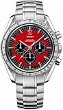 Omega Speedmaster "The Legend" Mens Automatic Watch 3506.61