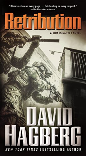 Retribution (McGarvey)