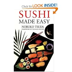 Sushi Made Easy