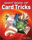 Giant Book of Card Tricks
