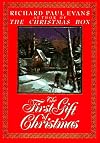 The First Gift of Christmas