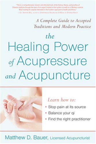 Acupuncture