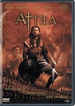 Attila Streaming.