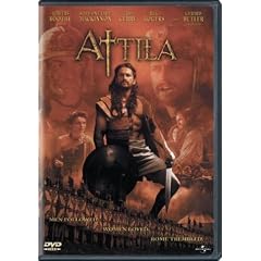 Attila
