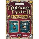 Baldur's Gate 2: Ultimate Collection (Shadows of Amn and Throne of Bhaal)