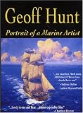 Geoff Hunt: Portrait of a Marine Artist