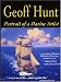 Geoff Hunt: Portrait of a Marine Artist
