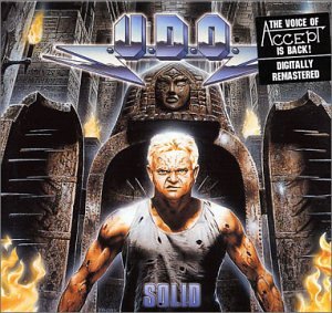 U.D.O. - The Punisher Lyrics - Zortam Music