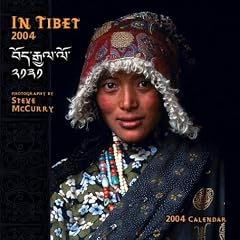 In Tibet 2004 Calendar
