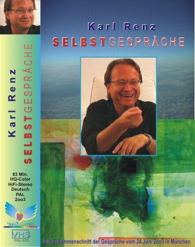 Selbstgespräche 1