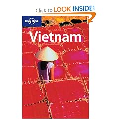 Lonely Planet Vietnam
