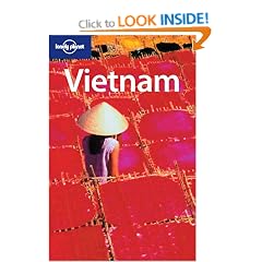 Vietnam (Lonely Planet Country Guide)