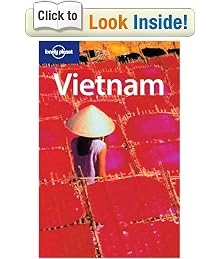 Vietnam (Lonely Planet Country Guide)