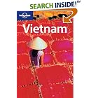 Lonely Planet Vietnam by  Nick Ray and Wendy Yanagihara