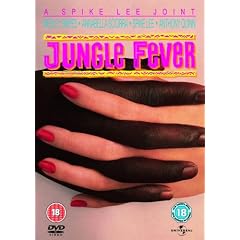 Jungle Fever [DVD] [1991]