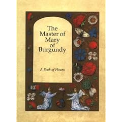 Master of Mary of Burgundy