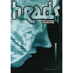 Heads, Tome 4 :