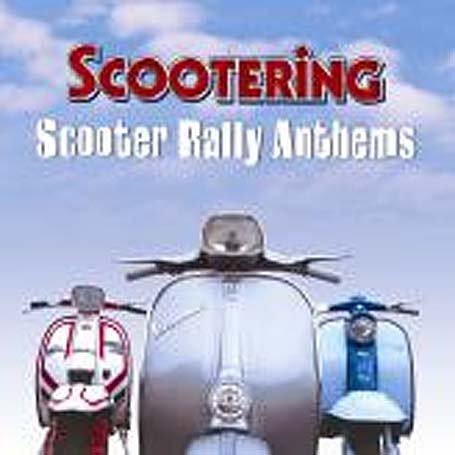 CD-Charts  Search : Scootering: Scooter Rally Anthems
