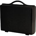 Samsonite 00209014 Focus Inspector Attache / Briefcase + FREE notepad and pencil