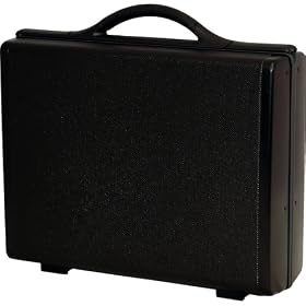 Samsonite 00209014 Focus Inspector Attache / Briefcase