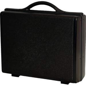 samsonite quantum focus briefcase