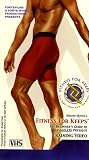 Fitness For Keeps [VHS]