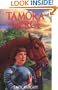 LADY KNIGHT : Book 4 of the Protector of the Small