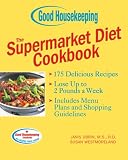 cover of Good Housekeeping The Supermarket Diet Cookbook (Good Housekeeping)
