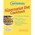 Good Housekeeping The Supermarket Diet Cookbook (Good Housekeeping)