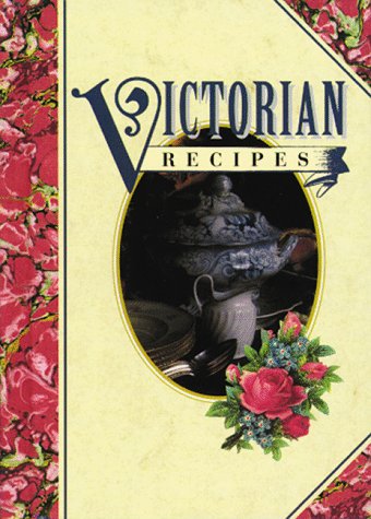 City Travel Guides Discounted  Books : Victorian Recipes (Cookery)