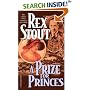 A Prize for Princes (Stout, Rex)